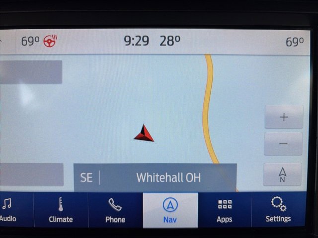 Used 2021 Ford Mustang GT Premium image 9