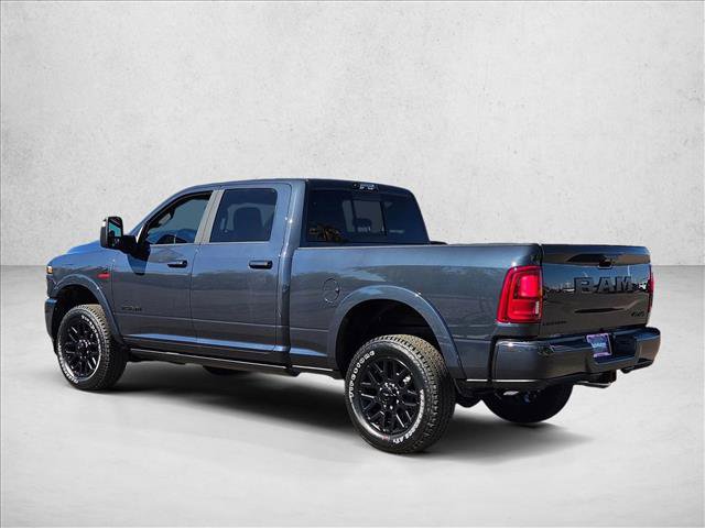 New 2026 RAM 2500 Limited image 9