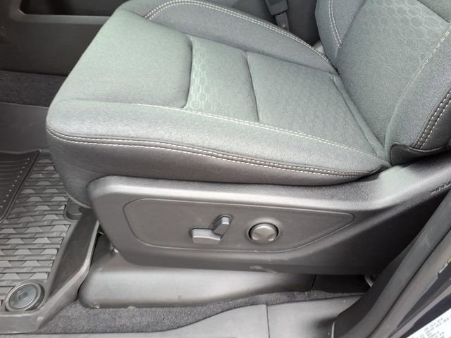 New 2026 RAM 1500 4x4 Crew Cab image 7
