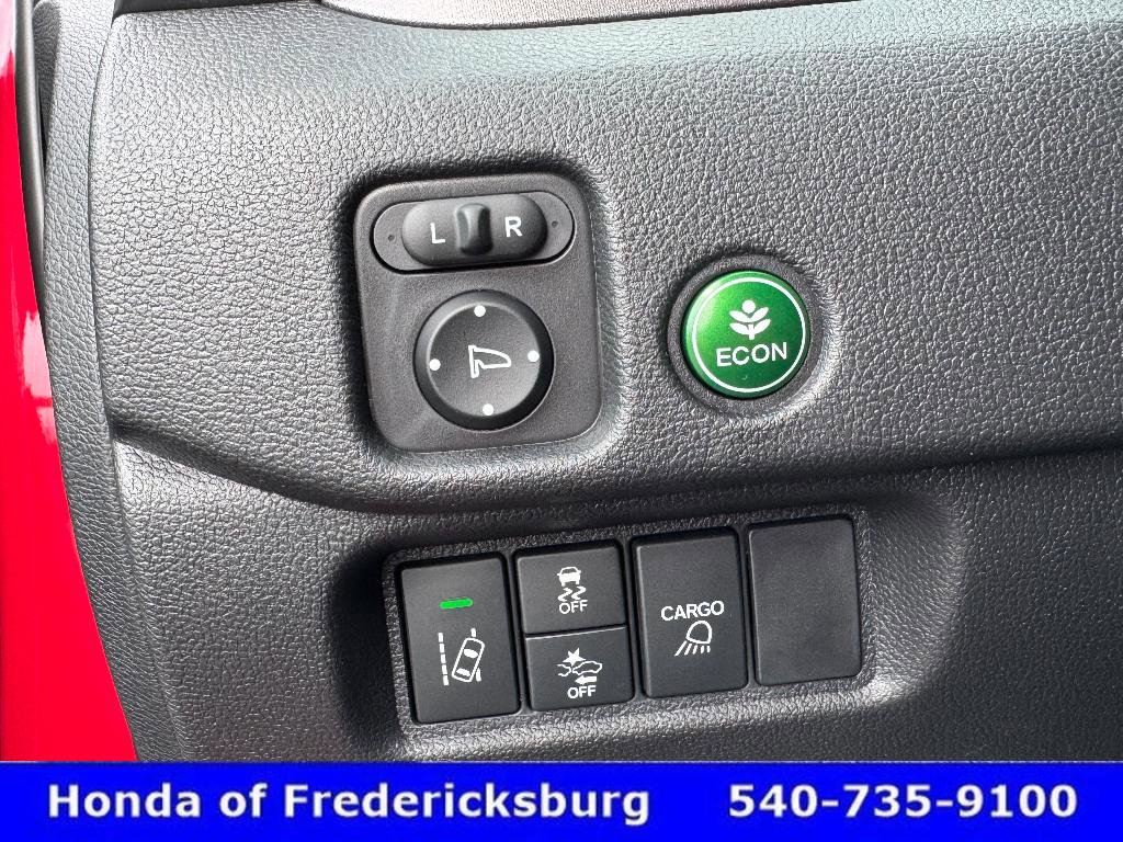 Certified 2026 Honda Ridgeline RTL image 20