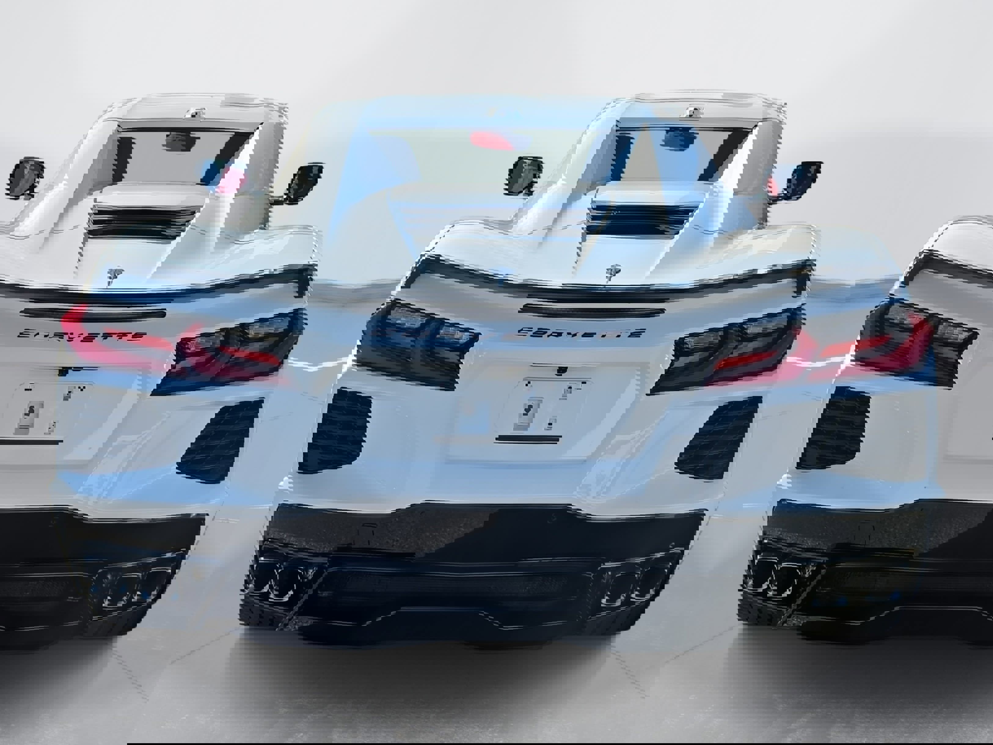 Used 2023 Chevrolet Corvette Stingray Preferred Conv w/ 2LT image 6