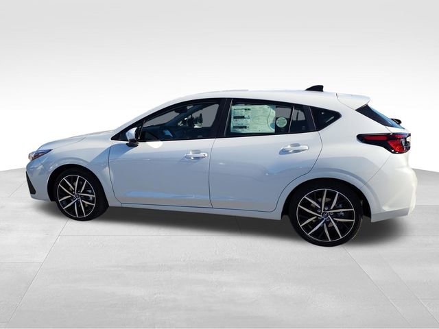 New 2026 Subaru Impreza 2.0i Sport AWD/4WD image 8