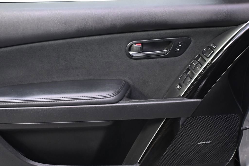 Used 2014 MAZDA CX-9 Touring w/ Touring Technology Package AWD/4WD image 19