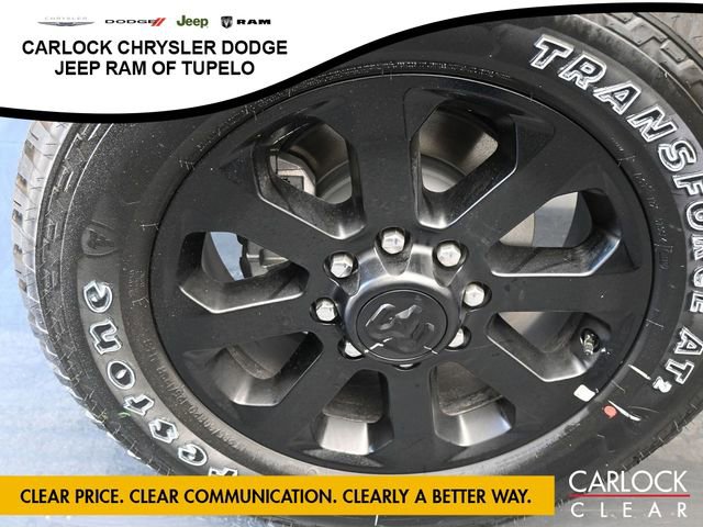 New 2026 RAM 2500 Big Horn image 55