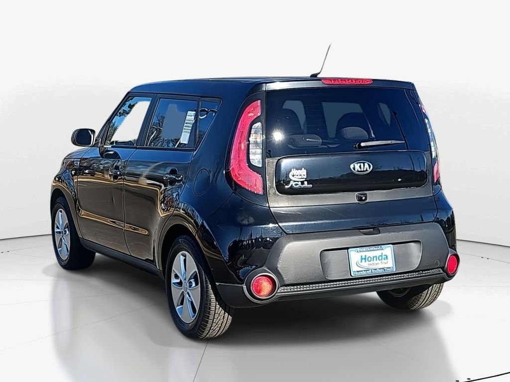 Used 2015 Kia Soul image 6