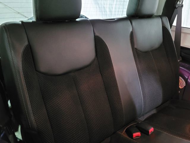 Used 2017 Jeep Wrangler Sahara image 48