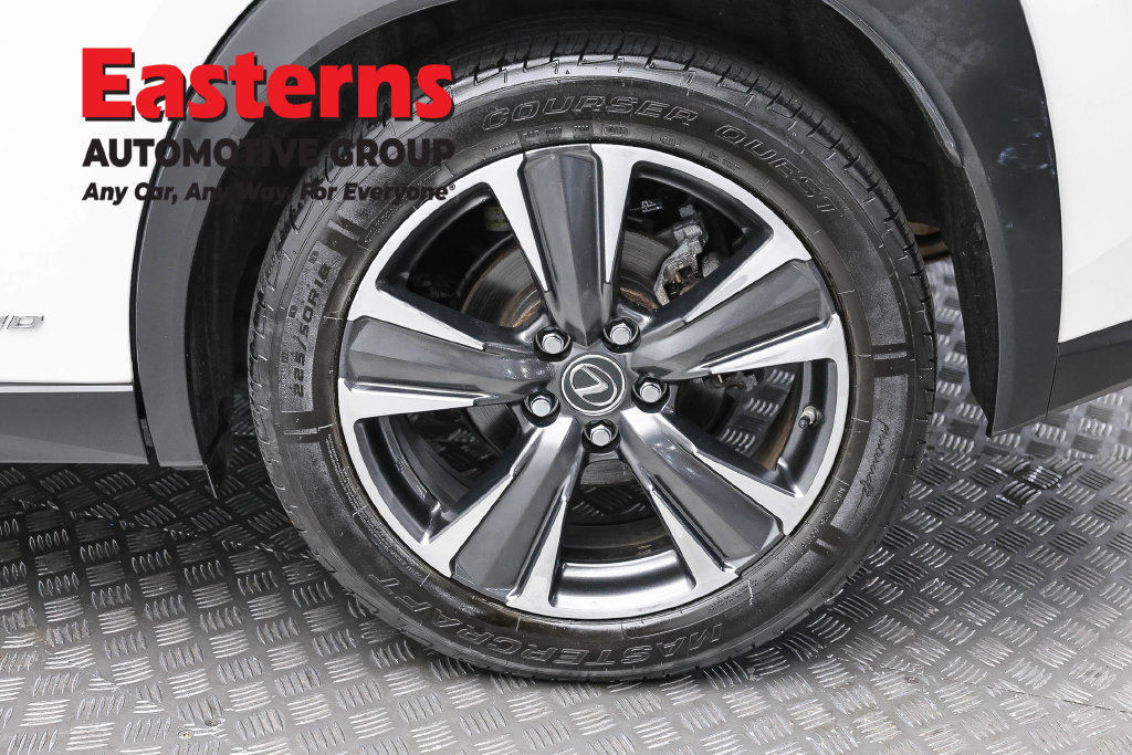 Used 2020 Lexus UX 250h w/ Premium Package AWD/4WD image 9