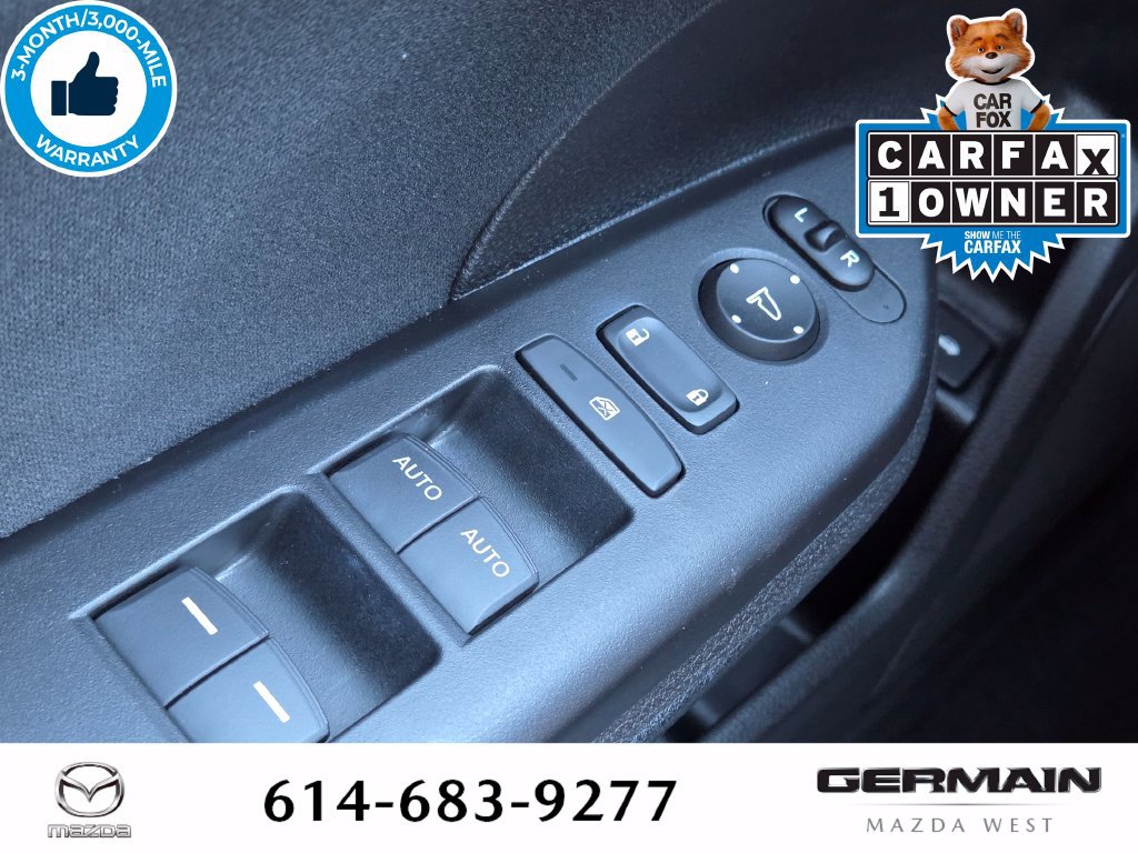 Used 2018 Honda Civic EX image 25