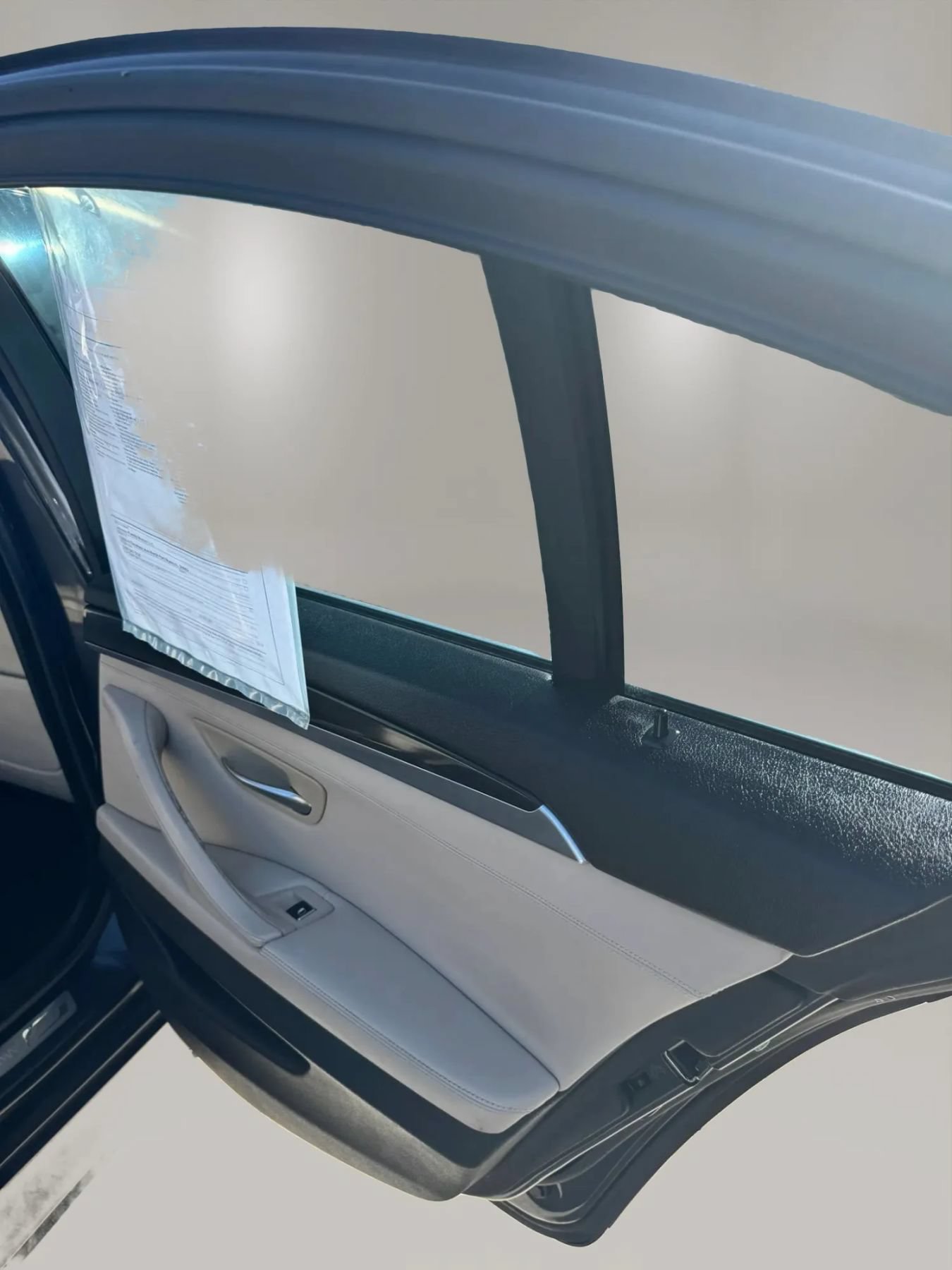 Used 2014 BMW 528i Sedan RWD image 20
