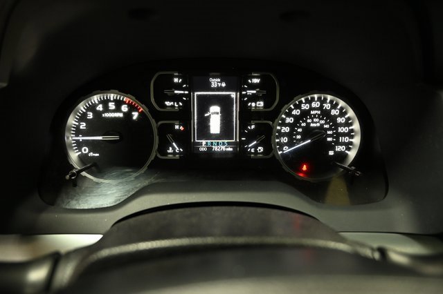 Used 2021 Toyota Tundra TRD Pro image 30