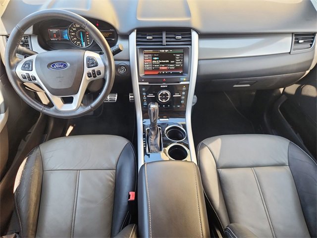Used 2014 Ford Edge Sport w/ Driver Entry Package image 20