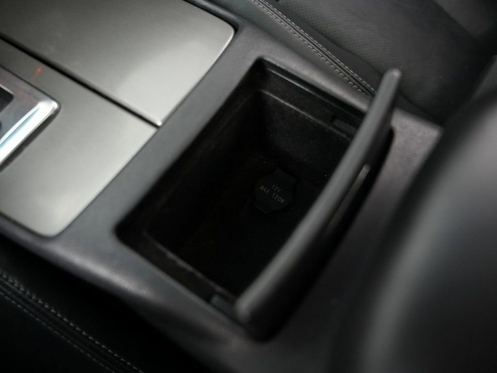 Used 2014 Nissan Maxima 3.5 SV w/ Sport Package image 30