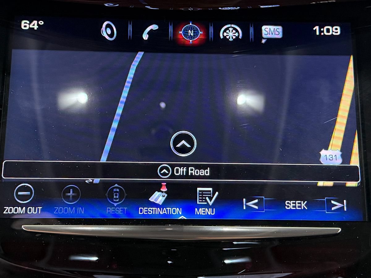 Used 2020 Cadillac Escalade ESV 4WD w/ LPO, Radiant Package image 24
