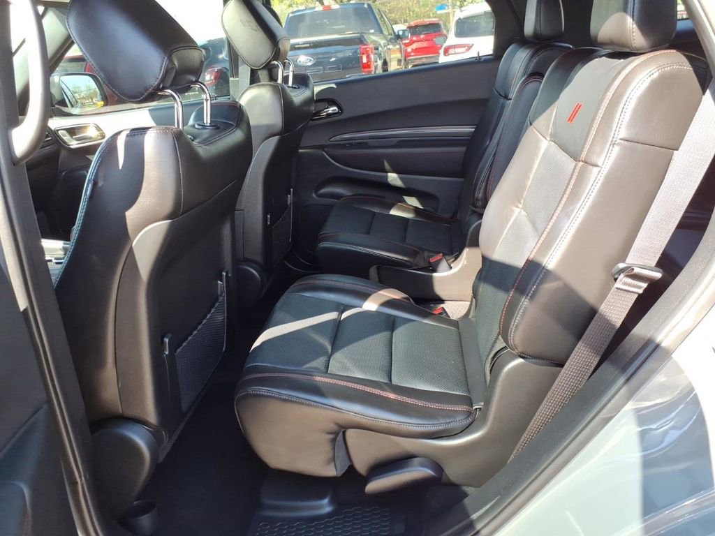 Used 2023 Dodge Durango R/T AWD/4WD image 12