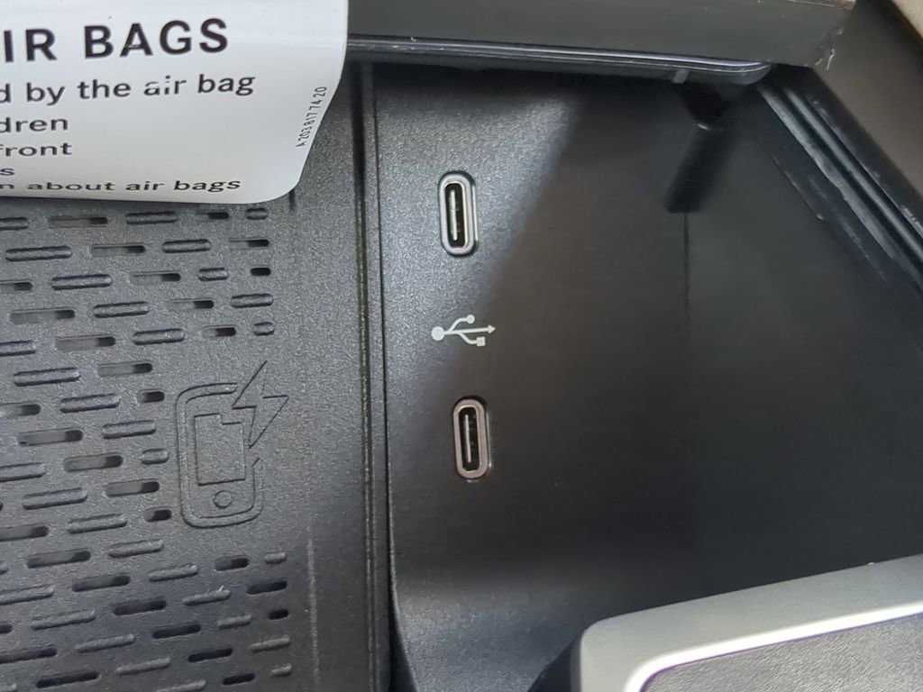 Certified 2025 Mercedes-Benz GLE 350 4MATIC image 10