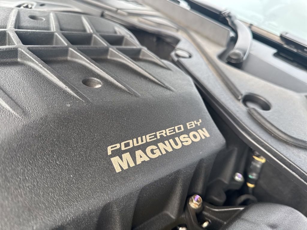 Used 2022 Ford Mustang GT Premium RWD image 67