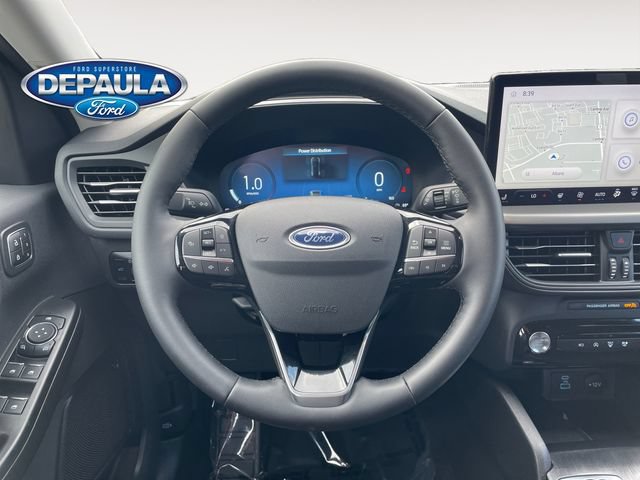 Certified 2023 Ford Escape Active w/ Tech Pack #2 AWD/4WD image 13