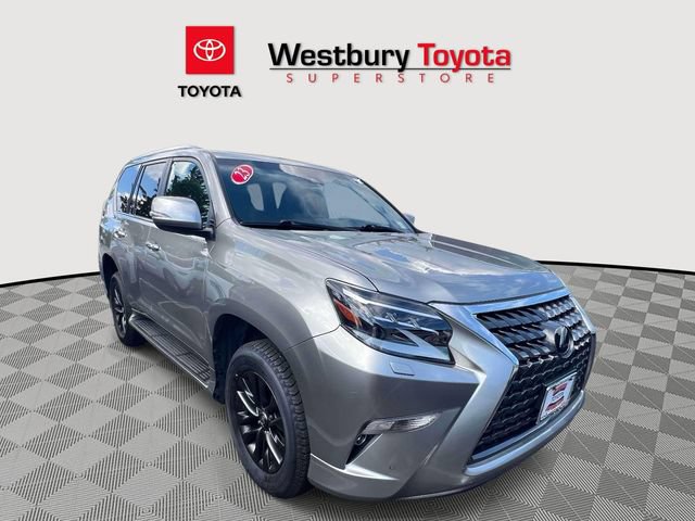 Used 2023 Lexus GX 460 Premium