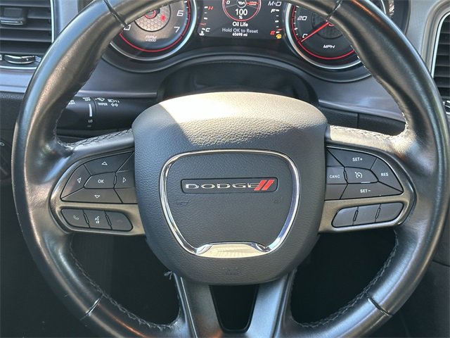 Used 2023 Dodge Charger SXT image 11