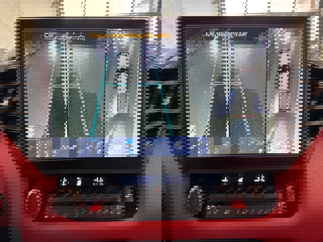 Certified 2026 Toyota Tundra TRD Pro image 29