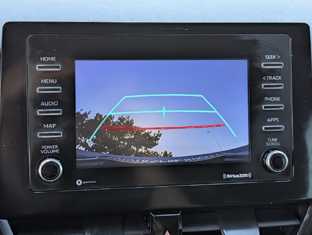 Used 2024 Toyota Camry SE FWD image 18