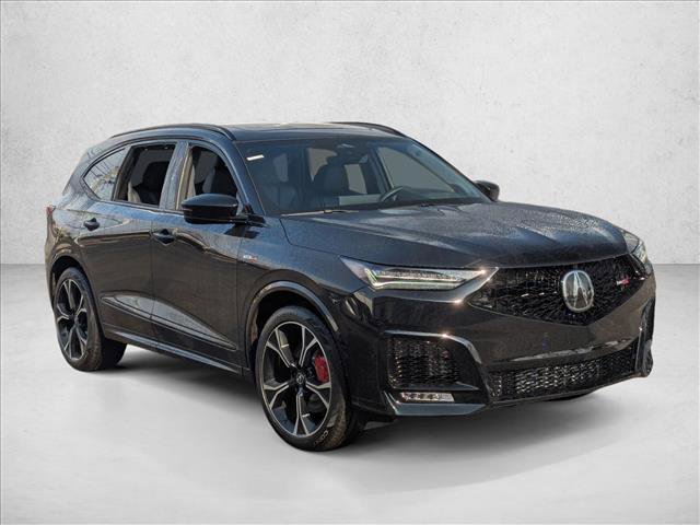 New 2026 Acura MDX Type S image 7