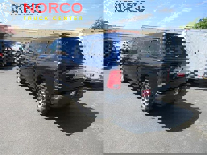 Used 2012 RAM 1500 ST w/ ST Popular Equipment Group image 5