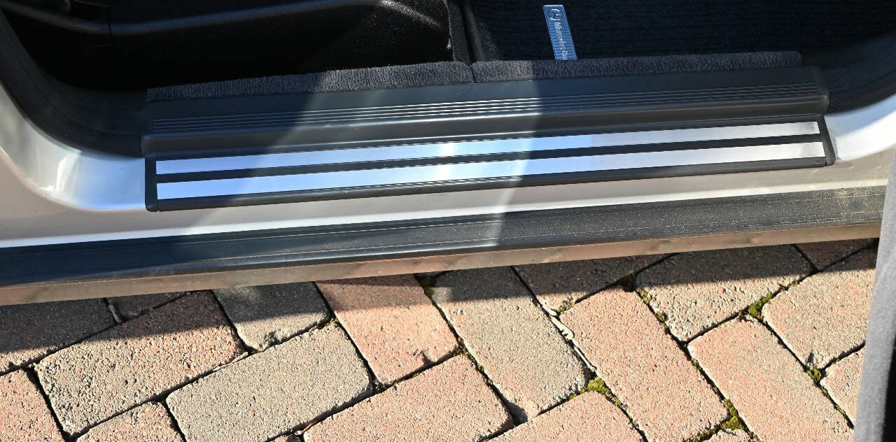 Used 1997 Mercedes-Benz E 420 image 18