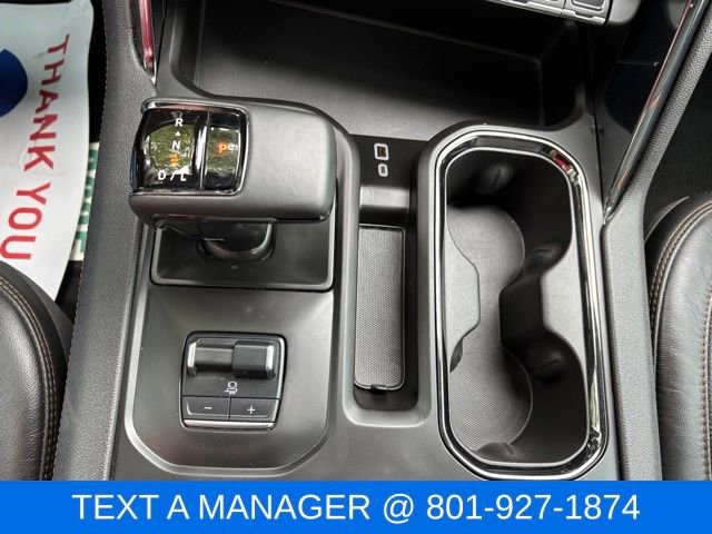 Used 2024 GMC Sierra 1500 AT4 w/ Technology Package AWD/4WD image 30