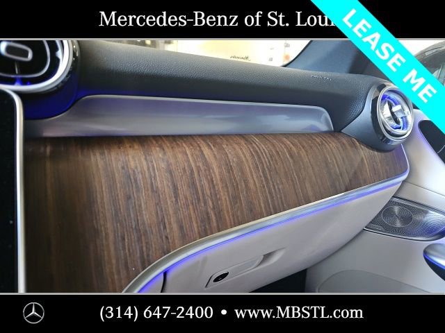 Certified 2025 Mercedes-Benz GLC 300 GLC 300 image 21