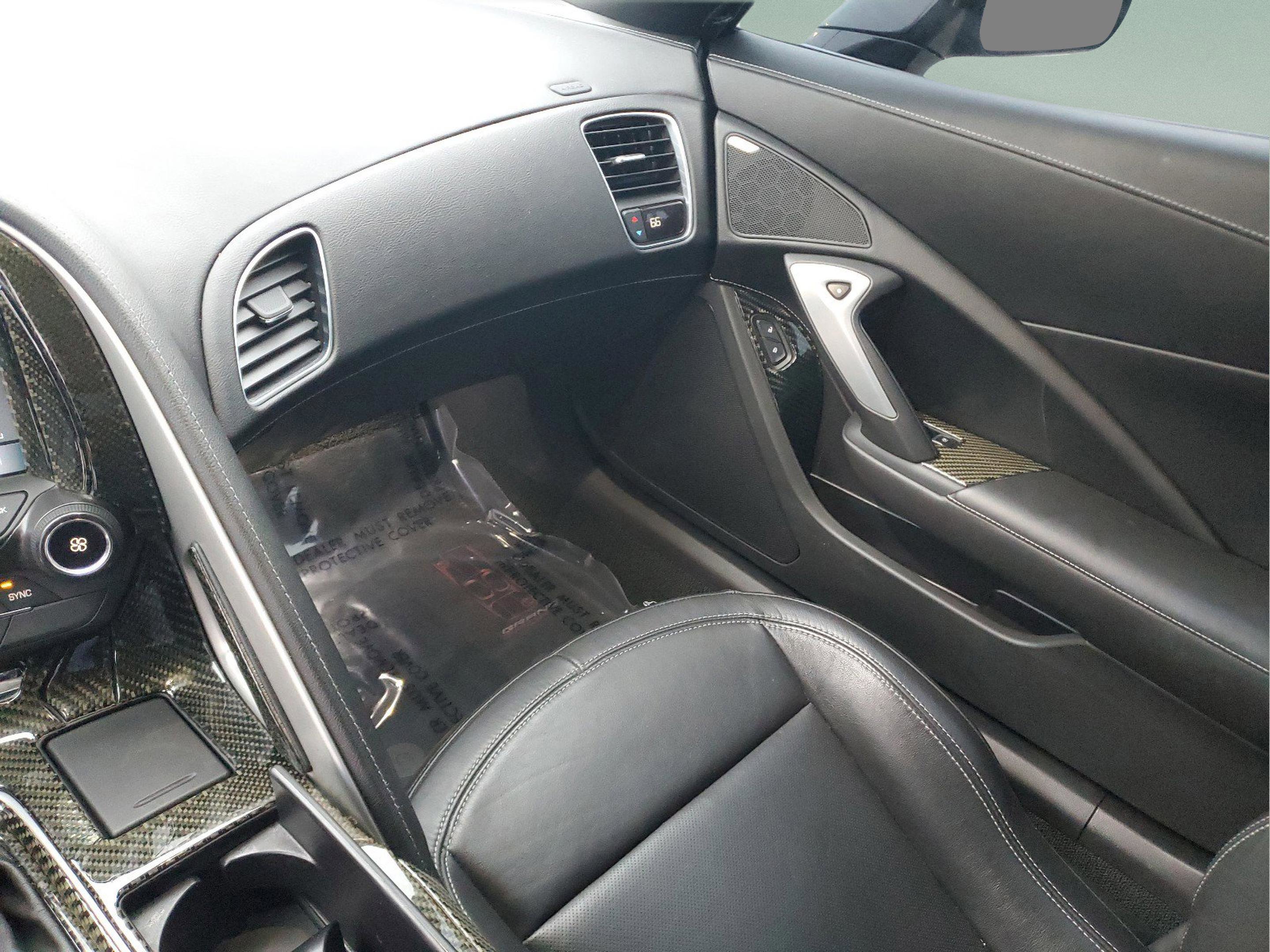 Used 2019 Chevrolet Corvette Grand Sport image 13