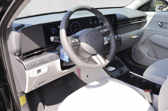 New 2027 Hyundai Kona Limited AWD/4WD image 10