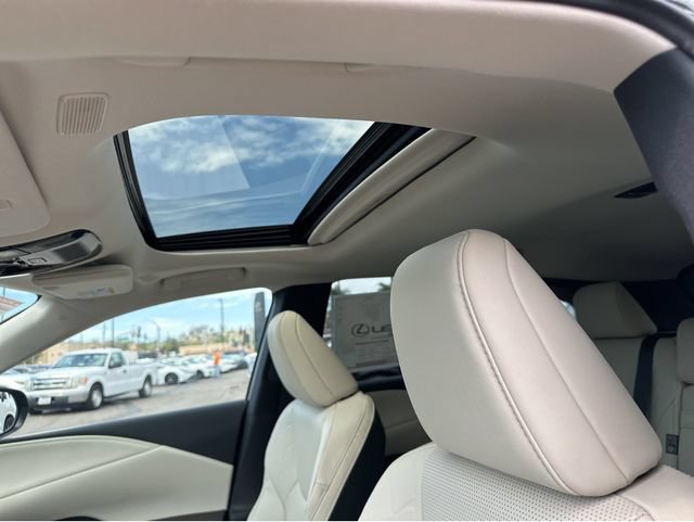 New 2026 Lexus RX 350 Premium Plus FWD image 15