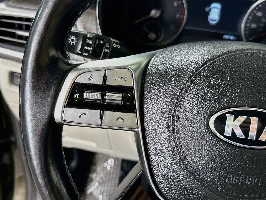 Used 2020 Kia Telluride SX w/ SX Prestige Package AWD/4WD image 24