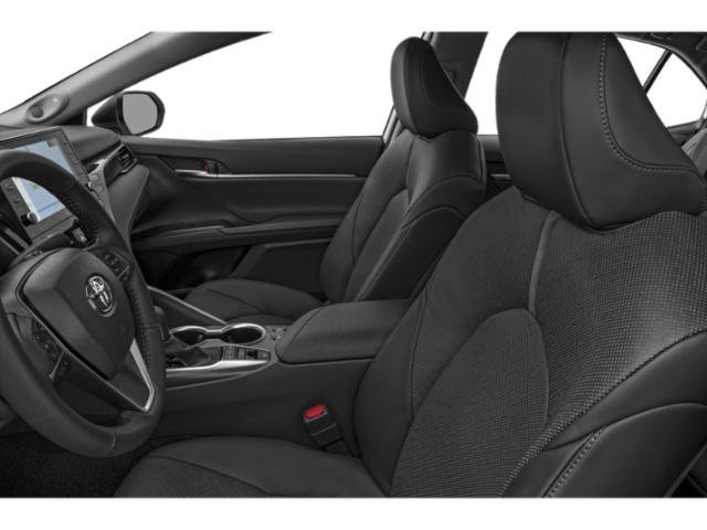 Certified 2024 Toyota Camry XLE w/ Cold Weather Package AWD/4WD image 18