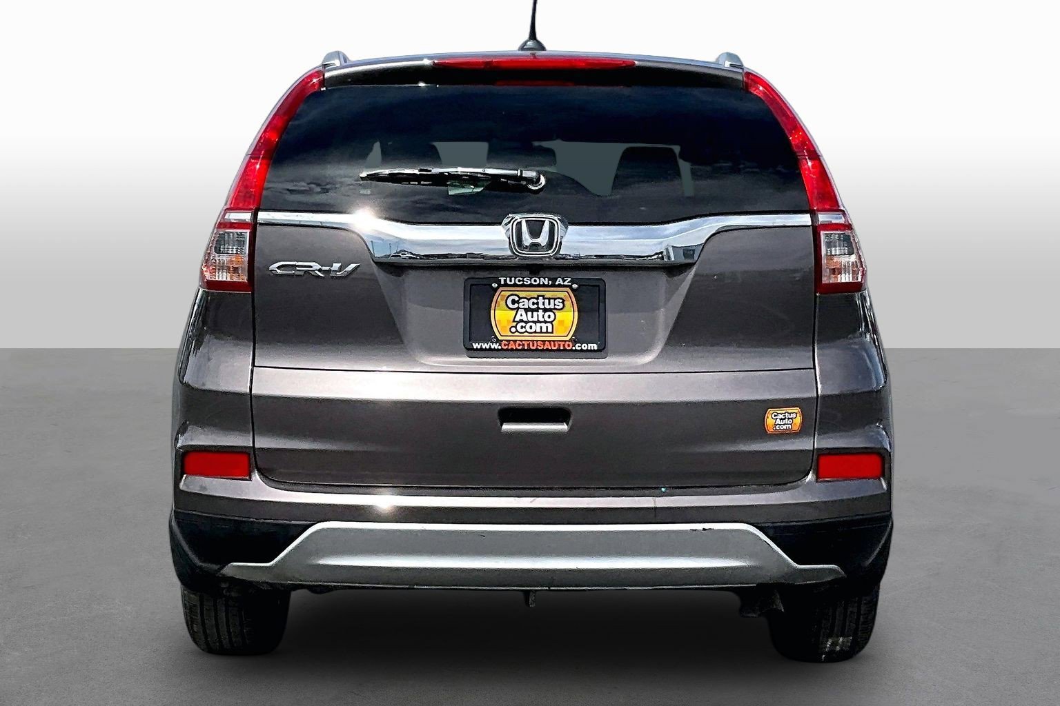Used 2015 Honda CR-V EX-L image 4
