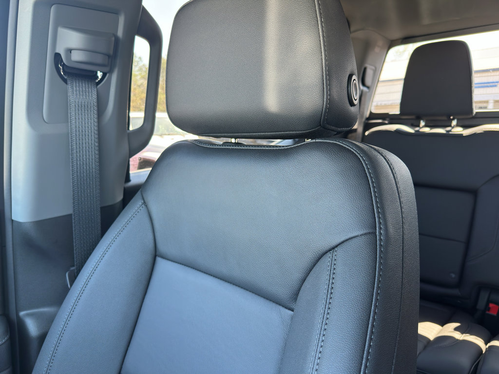 Used 2026 Chevrolet Silverado 1500 LT Trail Boss w/ LT Trail Boss Premium Package image 29