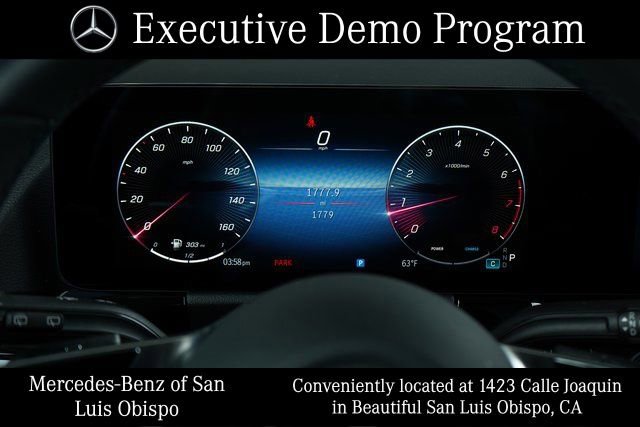 Used 2026 Mercedes-Benz GLA 250 image 21