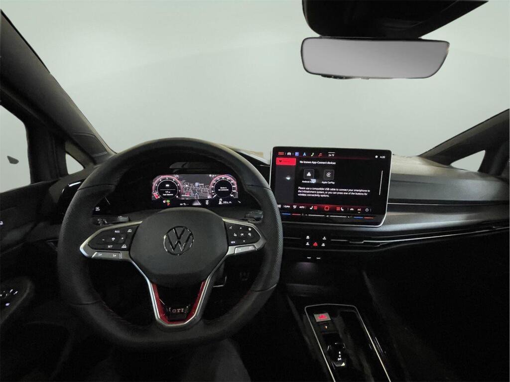 New 2026 Volkswagen Golf S FWD image 12