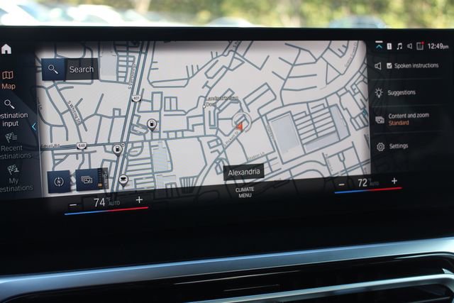 Certified 2023 BMW M240i xDrive M240i w/ Premium Package image 19