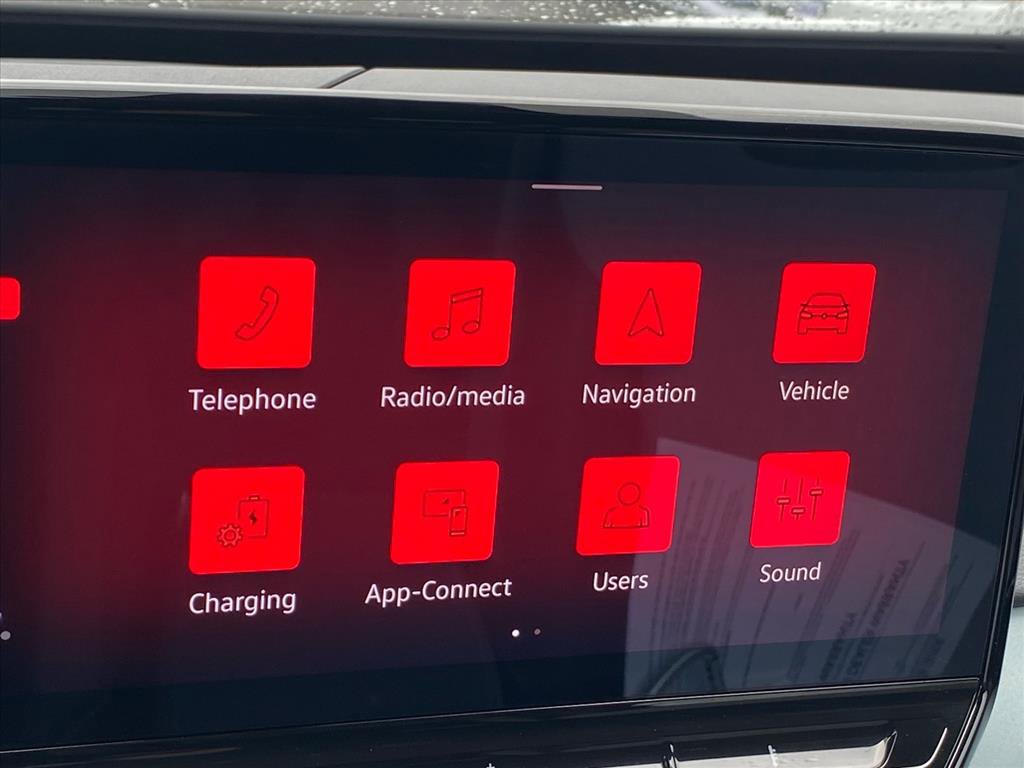 Certified 2023 Volkswagen ID.4 2WD image 12