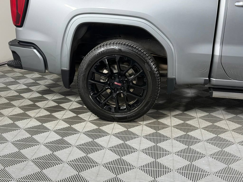 Used 2023 GMC Sierra 1500 Denali AWD/4WD image 11
