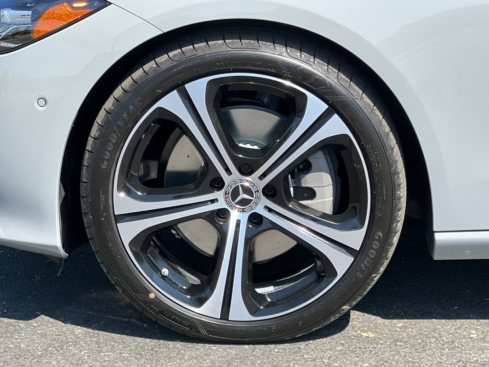 New 2026 Mercedes-Benz C 300 Sedan image 23