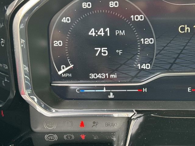 Used 2024 GMC Sierra 1500 SLT image 54