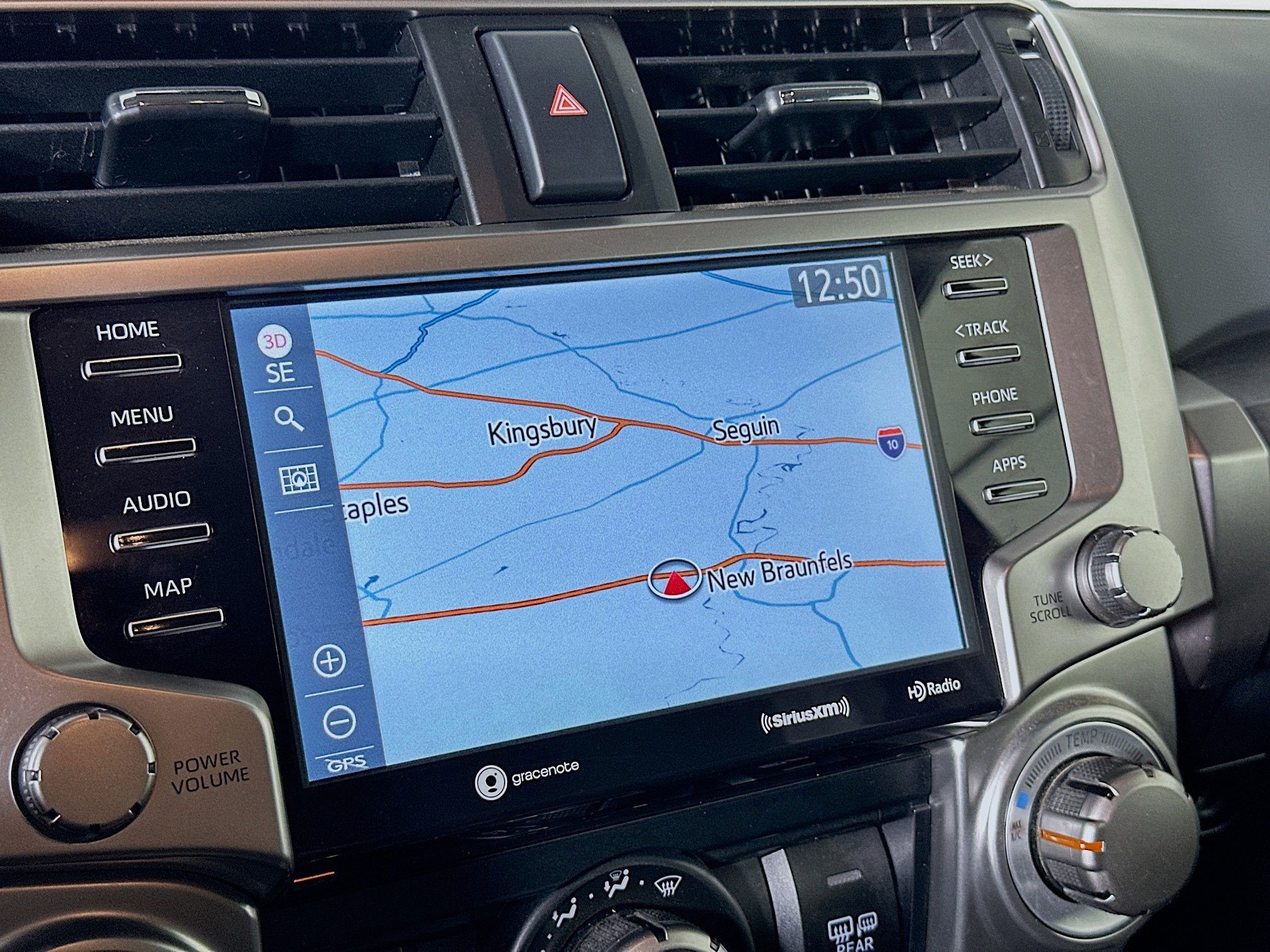 Used 2024 Toyota 4Runner SR5 Premium image 22