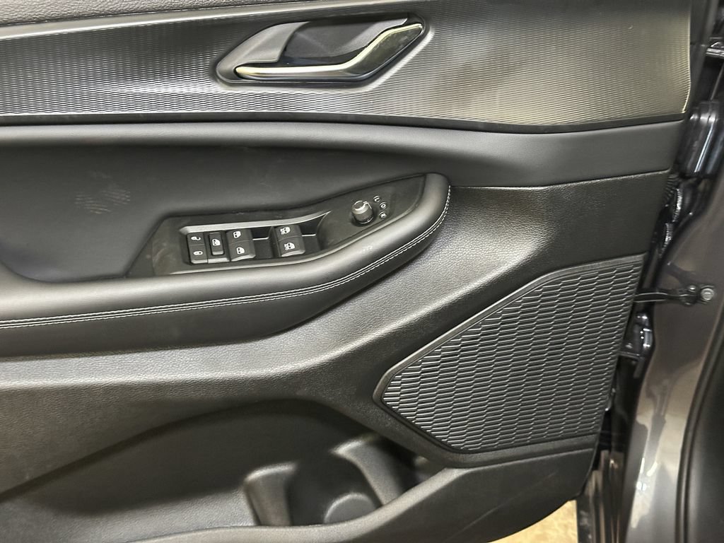 New 2026 Jeep Grand Cherokee L 4WD image 19