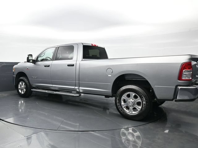 Used 2024 RAM 2500 Big Horn AWD/4WD image 7