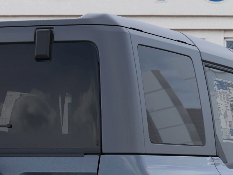 New 2025 Ford Bronco 4-Door image 25