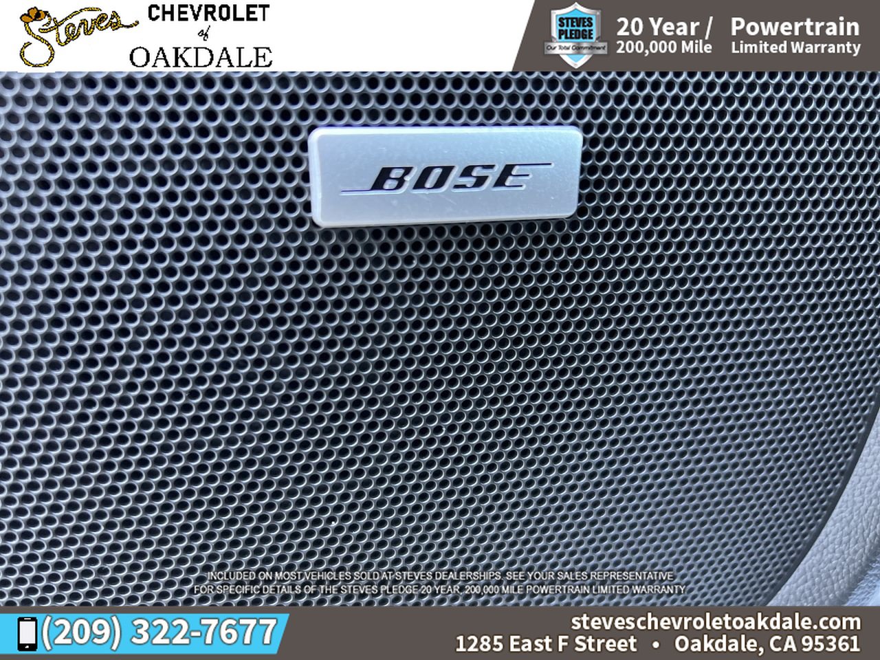 Certified 2021 Chevrolet Traverse Premier w/ LPO, Cargo Package AWD/4WD image 29