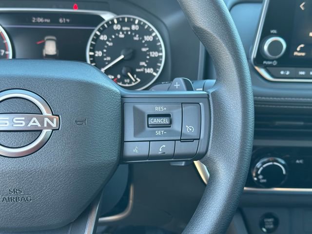 Used 2026 Nissan Rogue S image 14